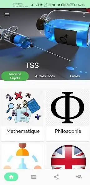 Play Clé Du Bac  and enjoy Clé Du Bac with UptoPlay