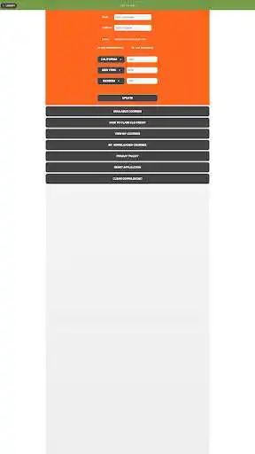 Play CLE2GO OMM as an online game CLE2GO OMM with UptoPlay