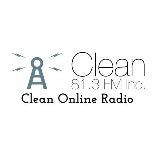 Play Clean 81.3 FM Inc. APK Play Clean 81.3 FM Inc. APK