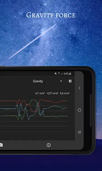 Play Clean Accelerometer as an online game Clean Accelerometer with UptoPlay