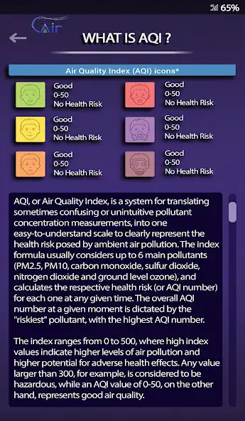 Play Clean Air - CAir.pk as an online game Clean Air - CAir.pk with UptoPlay