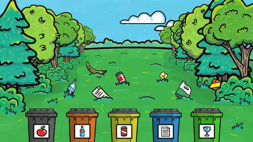 Play Clean and healthy - Chisti i zdravi as an online game Clean and healthy - Chisti i zdravi with UptoPlay