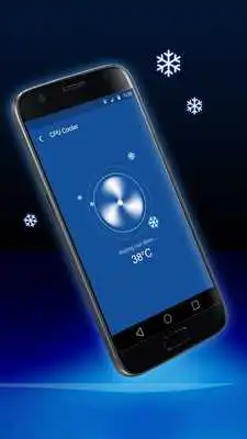 Play Clean Android