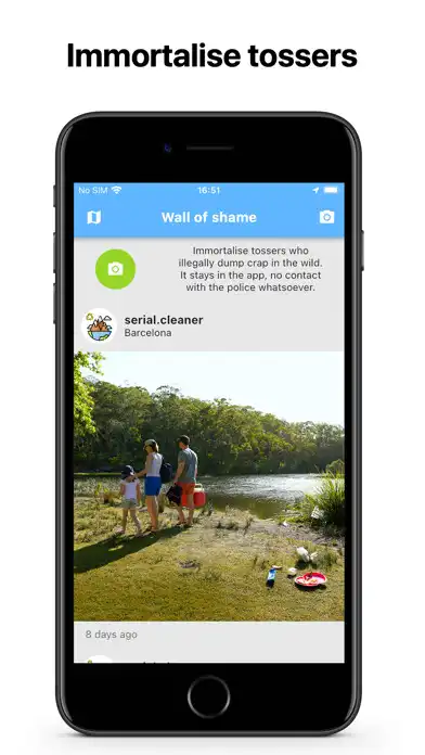 Play Clean aWay as an online game Clean aWay with UptoPlay
