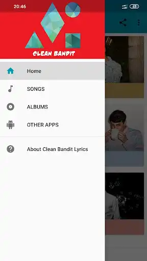 Play Clean Bandit Lyrics  and enjoy Clean Bandit Lyrics with UptoPlay