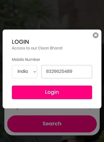 Play Clean Bharat  and enjoy Clean Bharat with UptoPlay
