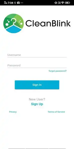 Play CleanBlink  and enjoy CleanBlink with UptoPlay