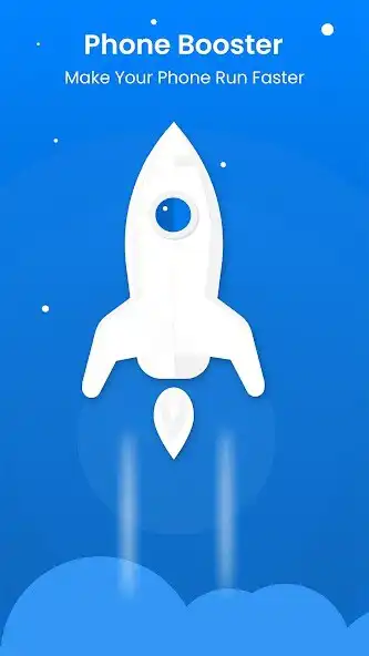 Play Clean Booster - Phone Cleaner as an online game Clean Booster - Phone Cleaner with UptoPlay
