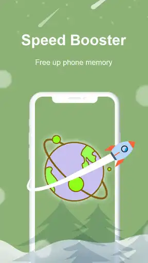 Play Clean Booster