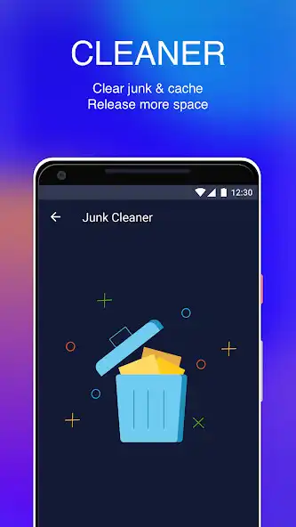 Play Clean  Boost Master  and enjoy Clean  Boost Master with UptoPlay