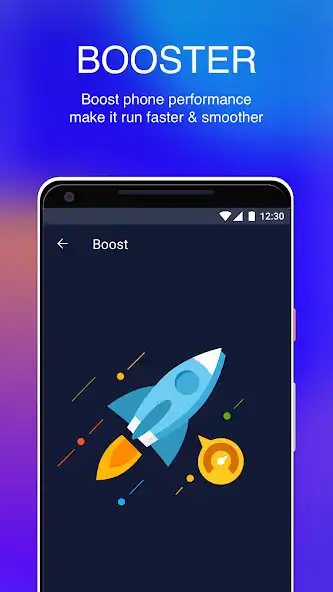 Play Clean  Boost Master as an online game Clean  Boost Master with UptoPlay