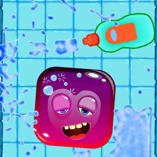 Play Clean Bubble APK