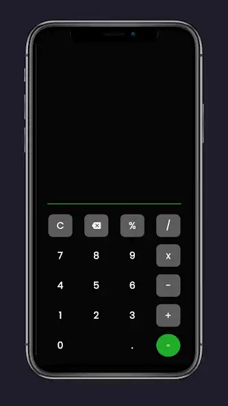 Play Clean Calc  and enjoy Clean Calc with UptoPlay