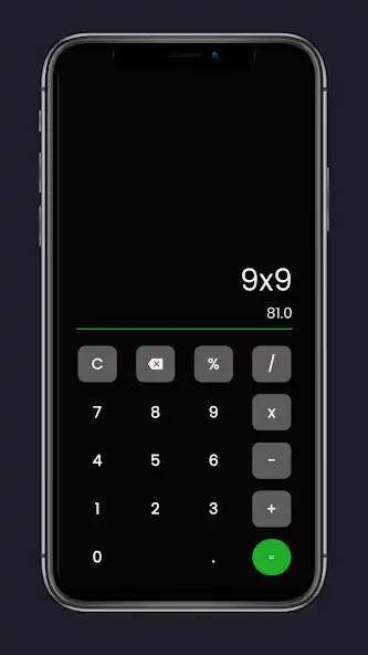 Play Clean Calc as an online game Clean Calc with UptoPlay