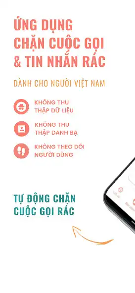 Play CleanCall: Caller ID  Block  and enjoy CleanCall: Caller ID  Block with UptoPlay