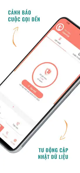 Play CleanCall: Caller ID  Block as an online game CleanCall: Caller ID  Block with UptoPlay