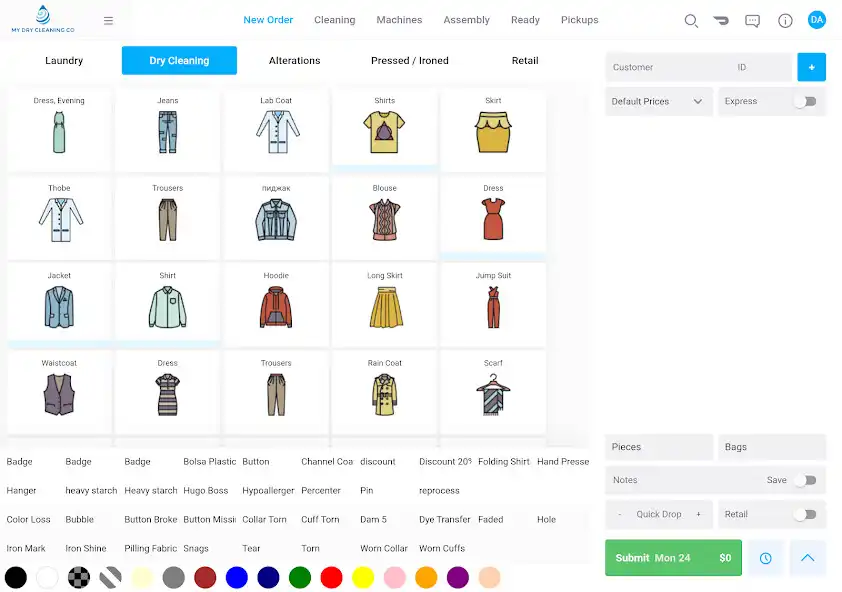 Play CleanCloud Point of Sale (POS) and enjoy CleanCloud Point of Sale (POS) with UptoPlay Play CleanCloud Point of Sale (POS) and enjoy CleanCloud Point of Sale (POS) with UptoPlay
