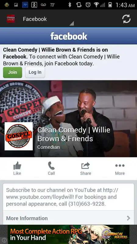Play Clean Comedy Radio
