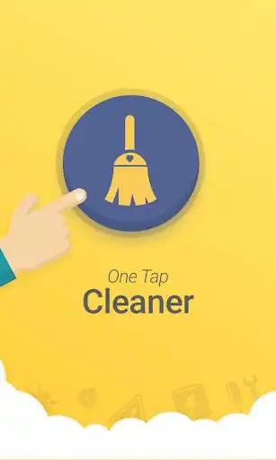 Play Clean Droid - 1 Tap Clear Cache  Phone Cleaner  and enjoy Clean Droid - 1 Tap Clear Cache  Phone Cleaner with UptoPlay