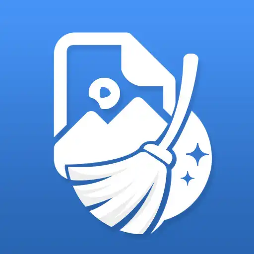 Play Clean Duplicate Photo  Video APK