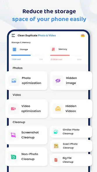 Play Clean Duplicate Photo Video as an online game online Clean Duplicate Photo Video with UptoPlay Play Clean Duplicate Photo Video as an online game Clean Duplicate Photo Video with UptoPlay