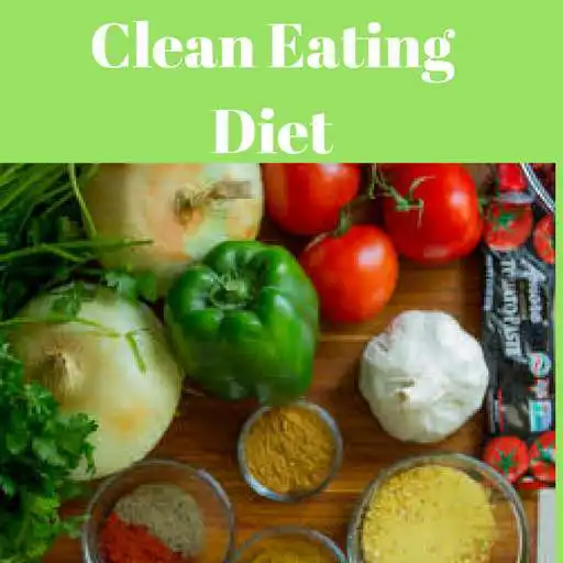 Free play online Clean Eating Diet APK