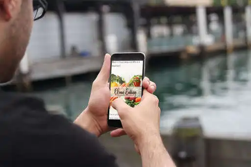 Play Clean Eating Diet