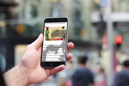 Play Clean Eating Diet