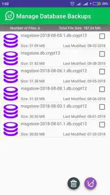 Play Cleaner and Booster For Whatsapp Optimizer