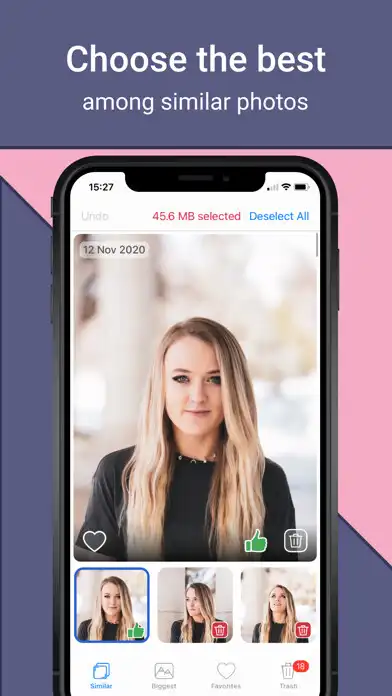 Play Cleaner App as an online game Cleaner App with UptoPlay