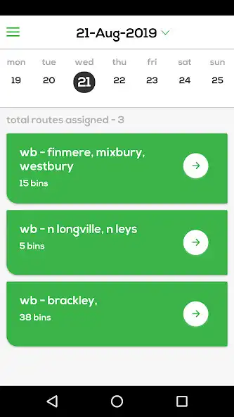 Play CleanerBins Operators  and enjoy CleanerBins Operators with UptoPlay