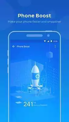 Play Cleaner - Boost, Clean, Space Cleaner
