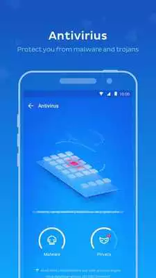 Play Cleaner - Boost, Clean, Space Cleaner