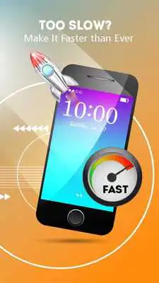 Play Cleaner  Booster Speed 2017