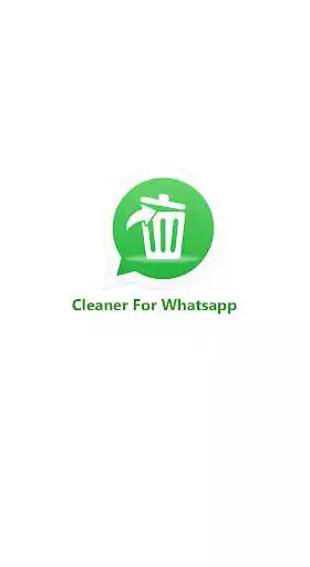 Play Cleaner for WhatsApp Advance