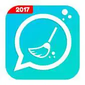 Free play online Cleaner for WhatsApp - (Duplicate  Backup Master) APK