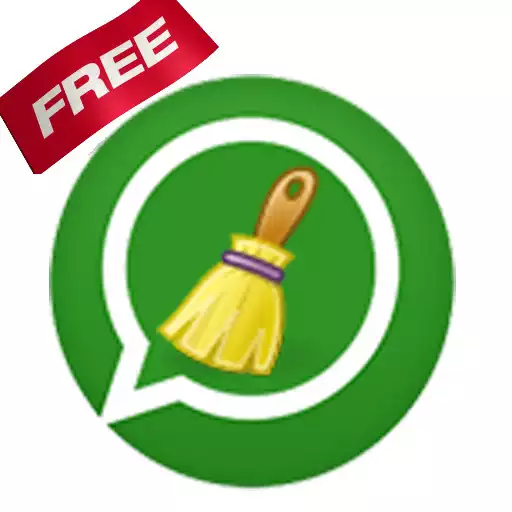 Play Cleaner for whatsapp APK Play Cleaner for whatsapp APK