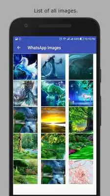 Play Cleaner for Whats Application Junk