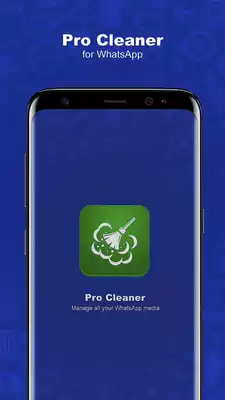 Play Cleaner for whatsapp - Memory cleaner