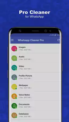 Play Cleaner for whatsapp - Memory cleaner