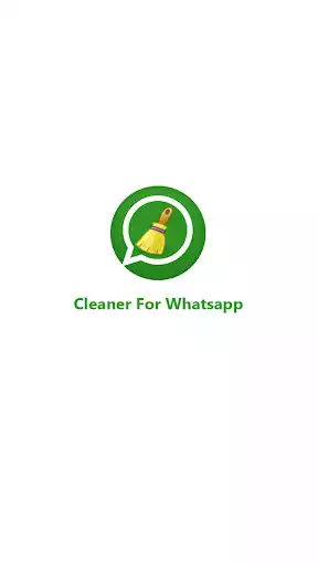 Play Cleaner for whatsapp  and enjoy Cleaner for whatsapp with UptoPlay