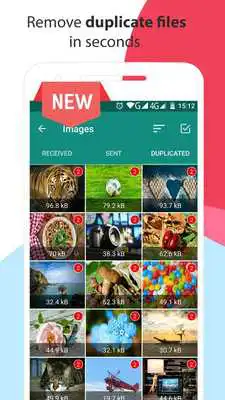 Play Cleaner for Whatsapp
