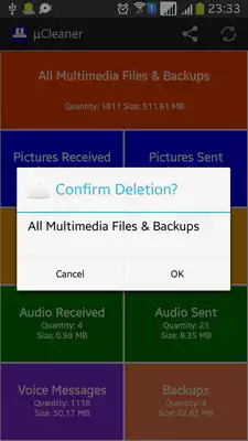 Play Cleaner for WhatsApp Viber Play Cleaner for WhatsApp Viber
