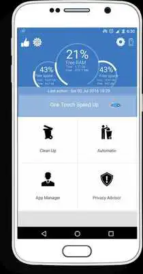 Play Cleaner Master 2017