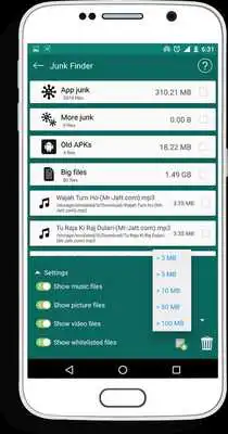 Play Cleaner Master 2017