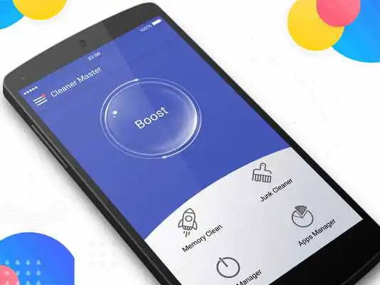 Play Cleaner Master and enjoy Cleaner Master with UptoPlay Play Cleaner Master and enjoy Cleaner Master with UptoPlay