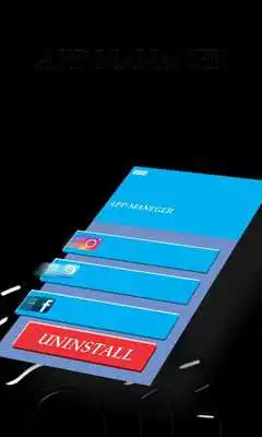 Play Cleaner mobile phone super master cooler booster