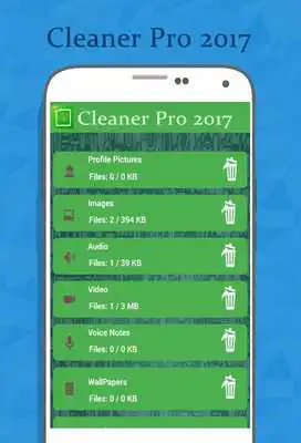 Play Cleaner New