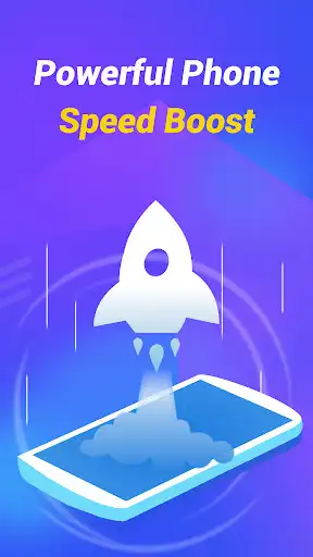Play Cleaner - Phone Clean Booster  and enjoy Cleaner - Phone Clean Booster with UptoPlay