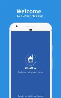 Play Cleaner Plus Plus (2017)